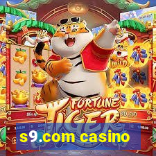 s9.com casino